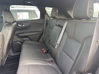2020 Chevrolet Blazer Premier