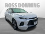 2020 Chevrolet Blazer Premier