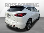 2020 Chevrolet Blazer Premier