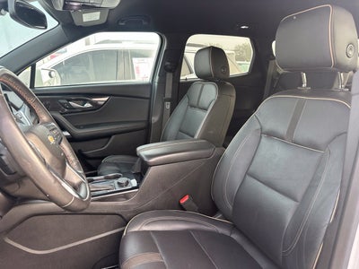 2020 Chevrolet Blazer Premier