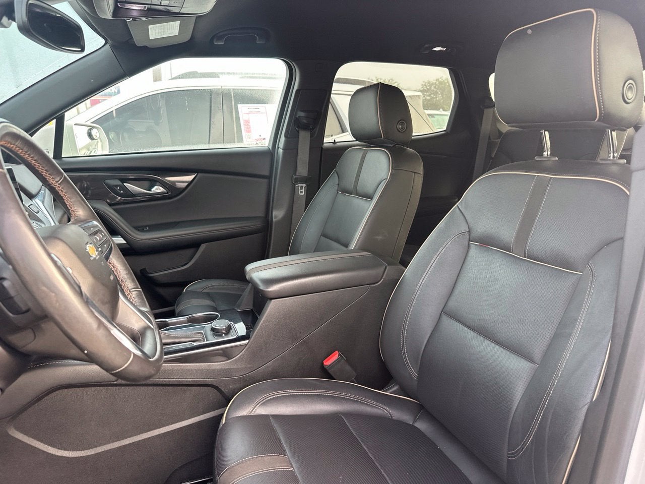 2020 Chevrolet Blazer Premier