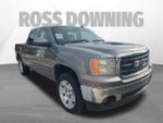 2008 GMC Sierra 1500 SLE1