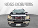2009 GMC Sierra 1500 SLE