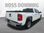 2014 GMC Sierra 1500 Base