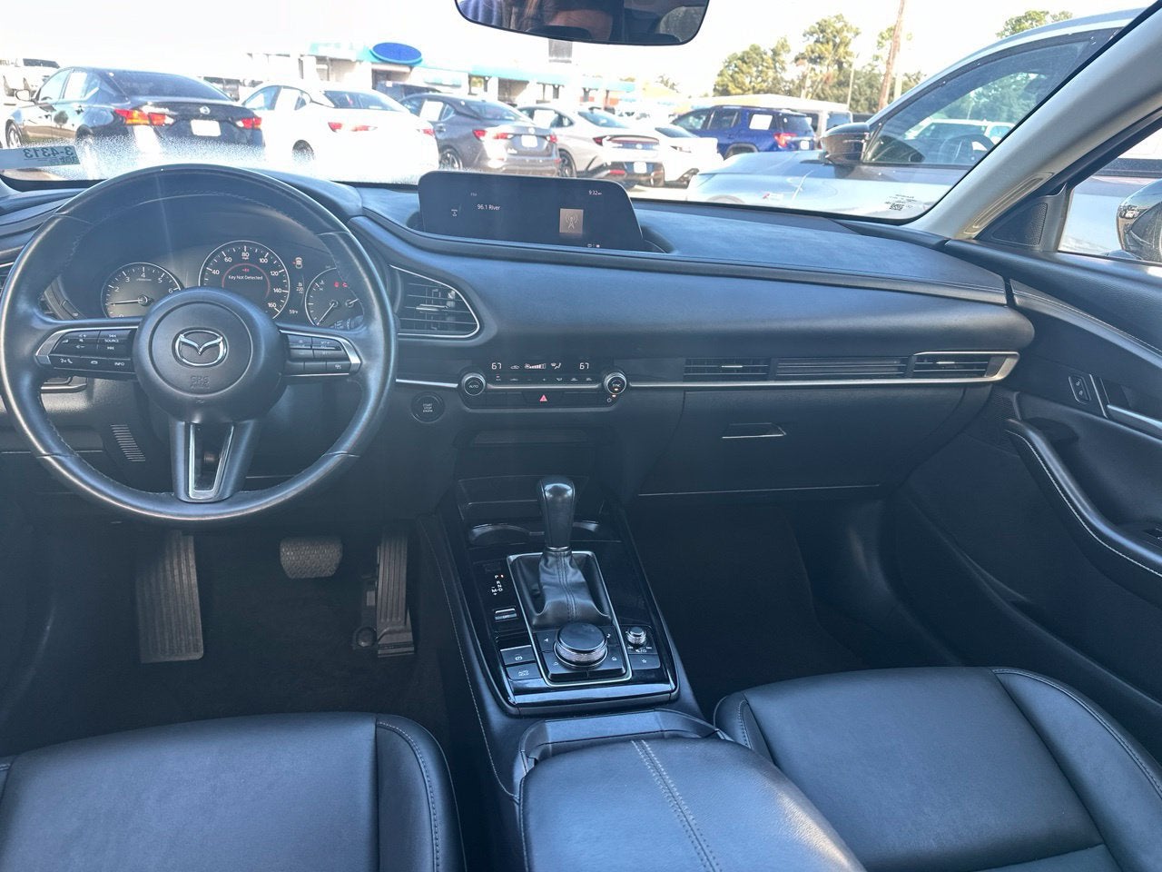 2024 Mazda Mazda CX-30 2.5 S Select Sport