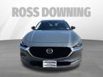 2024 Mazda Mazda CX-30 2.5 S Carbon Edition