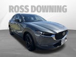 2024 Mazda Mazda CX-30 2.5 S Carbon Edition