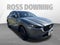 2024 Mazda Mazda CX-30 2.5 S Carbon Edition