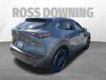 2024 Mazda Mazda CX-30 2.5 S Carbon Edition