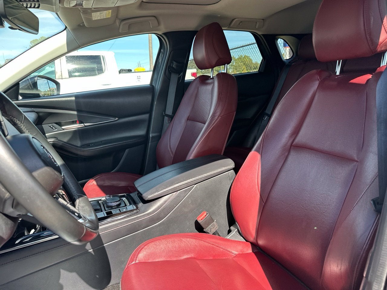 2024 Mazda Mazda CX-30 2.5 S Carbon Edition