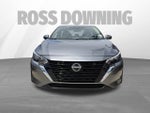 2024 Nissan Sentra S Xtronic CVT