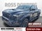 2024 Toyota Tacoma 2WD SR5