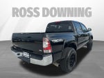 2013 Toyota Tacoma Base V6