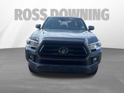 2021 Toyota Tacoma 2WD SR