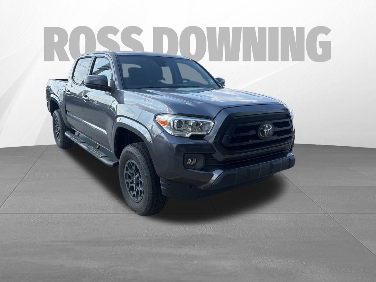 2021 Toyota Tacoma 2WD SR