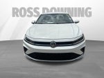 2025 Volkswagen Jetta S