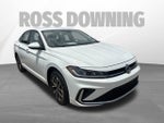 2025 Volkswagen Jetta S