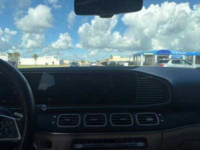 2025 Mercedes-Benz GLE 350 GLE 350