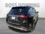 2025 Mercedes-Benz GLE 350 GLE 350