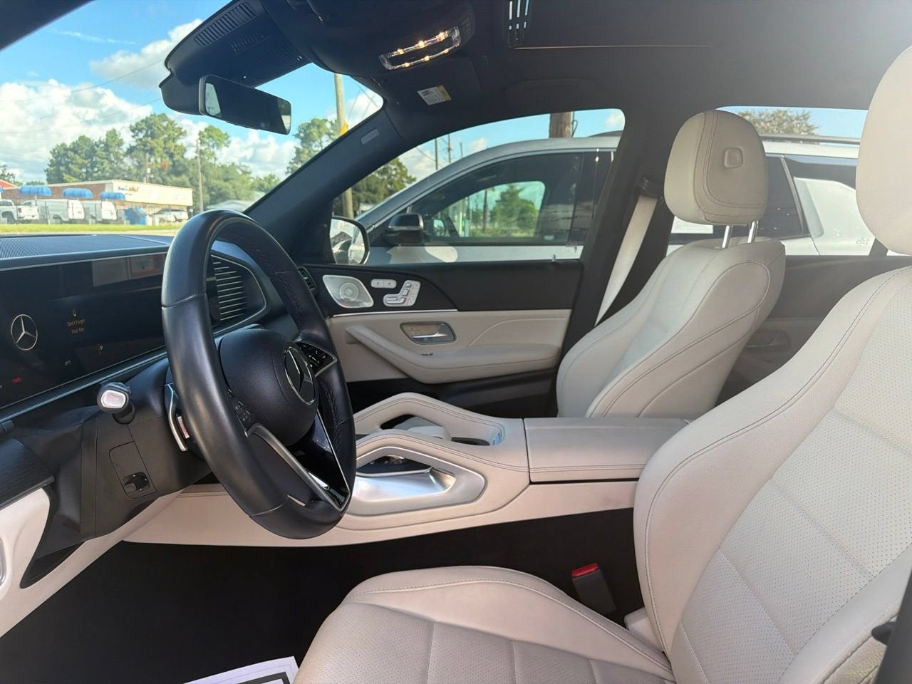 2025 Mercedes-Benz GLE 350 GLE 350