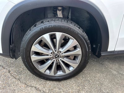2021 Mercedes-Benz GLE 350 4MATIC®