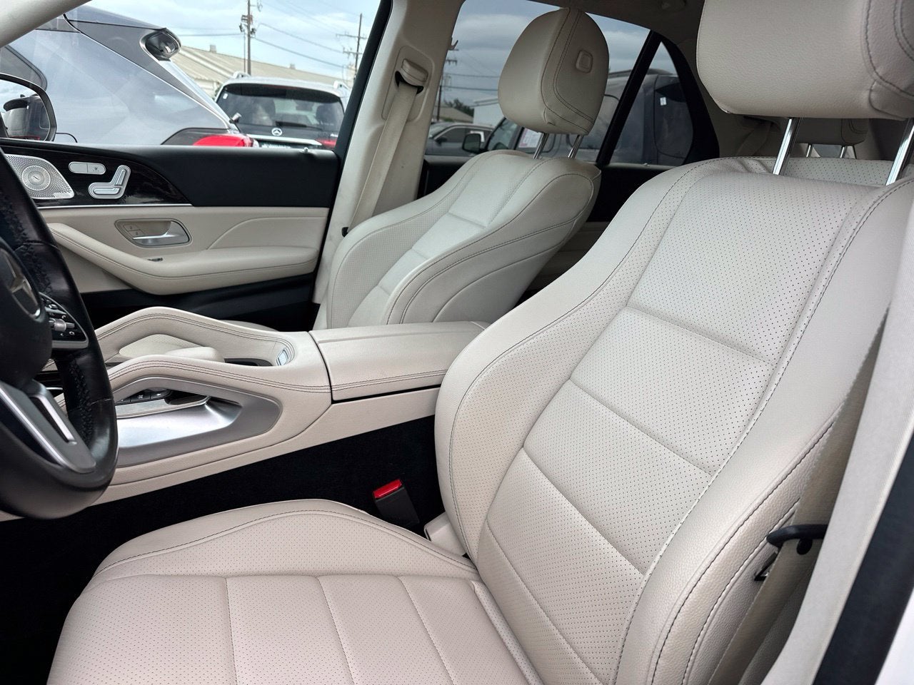 2021 Mercedes-Benz GLE 350 4MATIC®