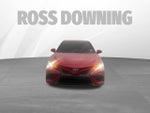 2021 Toyota Camry SE Nightshade