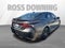 2021 Toyota Camry SE Nightshade