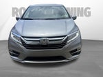 2019 Honda Odyssey Touring