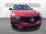 2019 Acura RDX A-SPEC Package