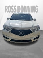 2019 Acura MDX Standard