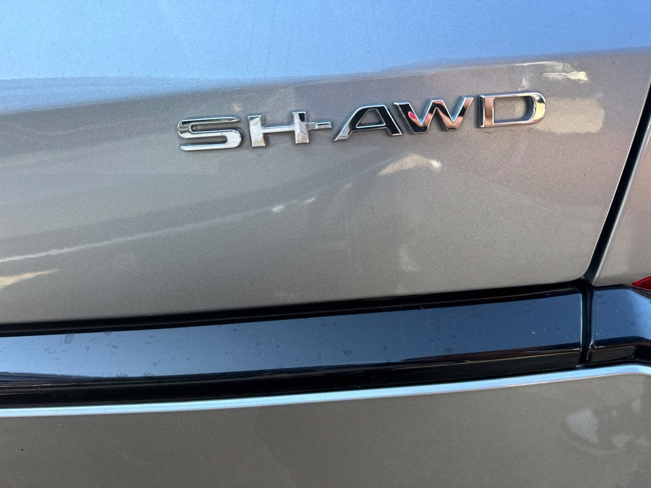 2023 Acura MDX A-SPEC
