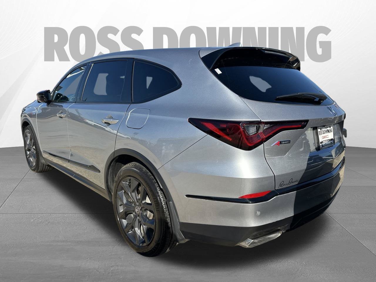 2023 Acura MDX A-SPEC