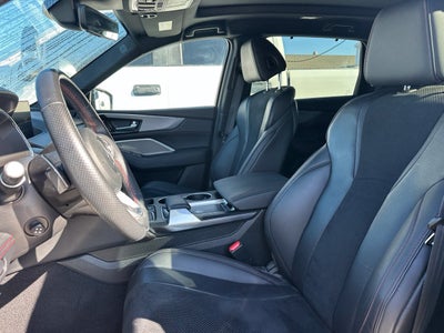 2023 Acura MDX A-SPEC