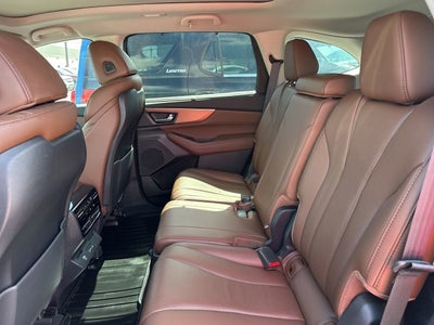 2024 Acura MDX Technology Package