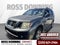 2008 Nissan Pathfinder S