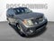 2008 Nissan Pathfinder S
