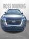 2025 Nissan Pathfinder S FWD