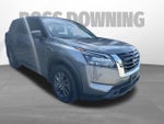 2025 Nissan Pathfinder S FWD