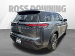 2025 Nissan Pathfinder S FWD