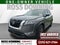 2025 Nissan Pathfinder SV FWD