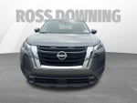 2025 Nissan Pathfinder SV FWD