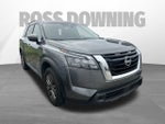 2025 Nissan Pathfinder SV FWD