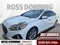 2018 Hyundai Sonata Sport+