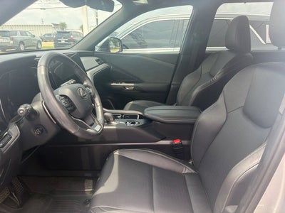 2025 Lexus TX 350 Premium