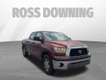 2008 Toyota Tundra 2WD Truck BASE