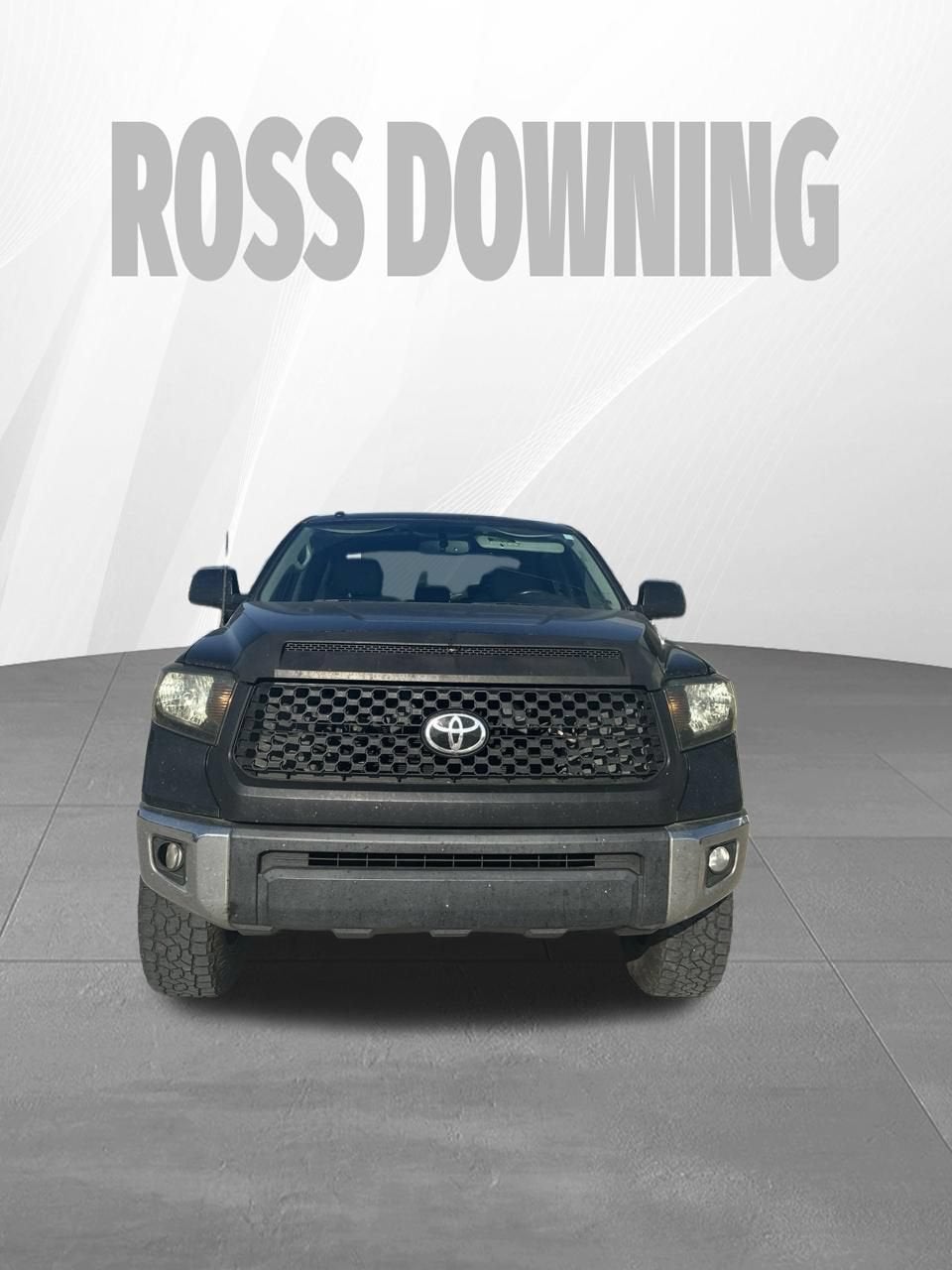 2014 Toyota Tundra 2WD Truck LTD