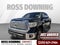 2015 Toyota Tundra Limited 5.7L V8