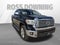 2015 Toyota Tundra Limited 5.7L V8