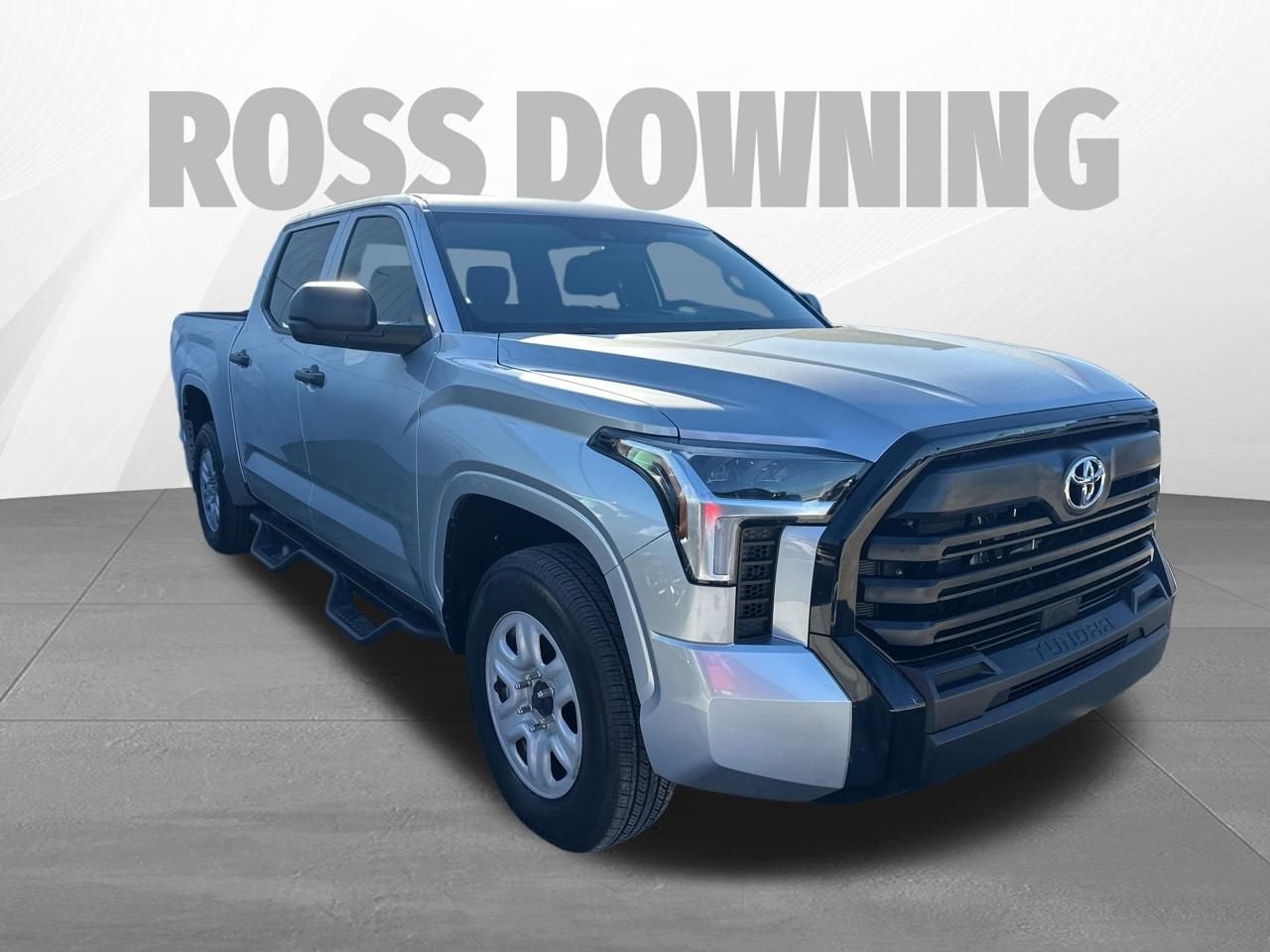 2025 Toyota Tundra 4WD SR